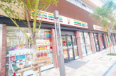 セブンイレブン 横浜日ノ出町駅前店