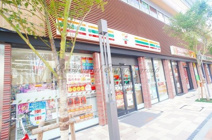 セブンイレブン 横浜日ノ出町駅前店