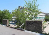 西宮市立塩瀬中学校