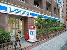 ローソン 馬喰町駅前店の画像1