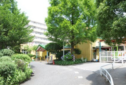 真理学園幼稚園の画像1