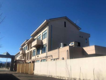 八王子市立松木小学校の画像1