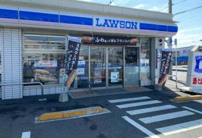 ローソン 海老名中新田一丁目店の画像1