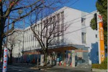 あきる野郵便局