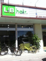 ＬｉＢ ｈａｉｒ
