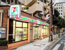 セブンイレブン 大阪西本町2丁目店