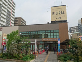 ライフ ビオラル靭店