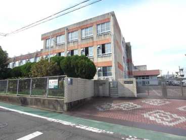 名古屋市立村雲小学校の画像1