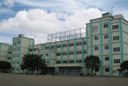 大和市立大野原小学校の画像1