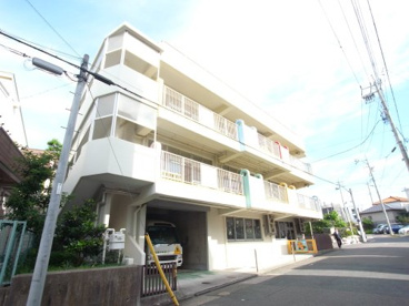 第1村雲幼稚園の画像1
