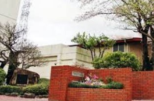 川崎市立野川中学校の画像1