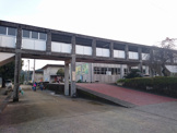 いの町立枝川小学校