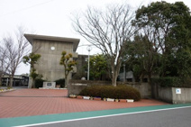 いの町立伊野中学校