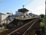 JR枝川駅