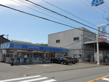 ローソン御幸東店の画像1