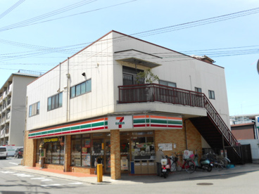 セブンイレブン守口大久保5丁目店の画像1