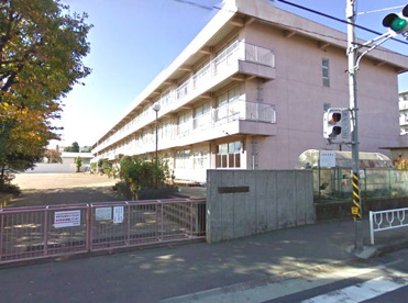 相模原市立大野北小学校の画像1