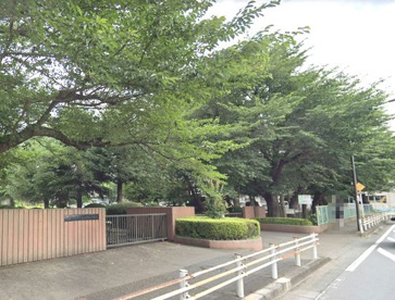 相模原市立大野北中学校の画像1