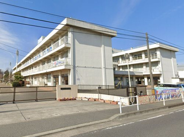 相模原市立横山小学校の画像1
