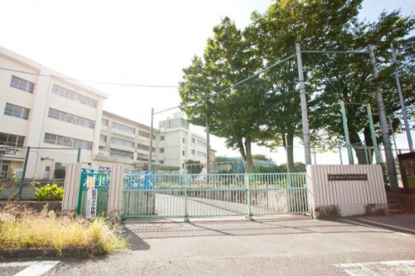 町田市立南大谷小学校の画像1