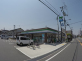 ファミリーマート門真宮野町店