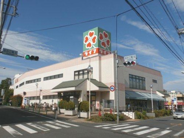 ライフ 石神井台店の画像1