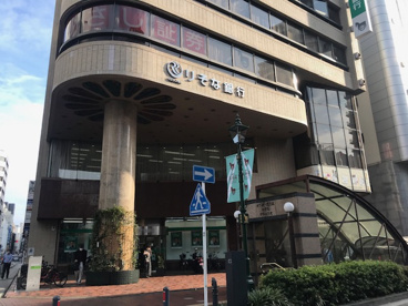 りそな銀行横浜支店の画像1