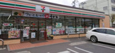 セブンイレブン 船橋習志野台7丁目店