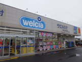 ウエルシア南足柄店
