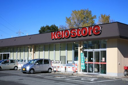 京王ストア駒井店の画像1