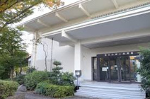 調布市郷土博物館