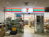 セブンイレブン 東洋大学白山キャンパス店