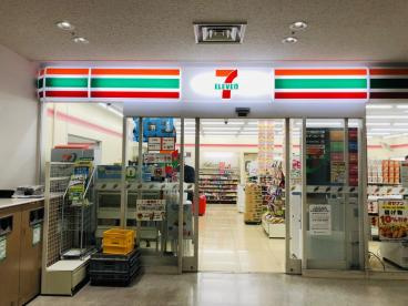 セブンイレブン 東洋大学白山キャンパス店の画像1