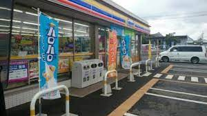 ミニストップ 金ヶ作並木前店の画像1