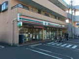 セブンイレブン 草加青柳５丁目店