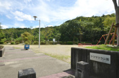 ヤマザクラ公園