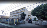 富士見市立西中学校