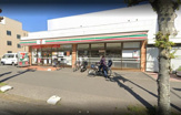 セブンイレブンみずほ台店