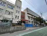 本山南小学校