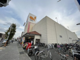 ダイエー甲南店
