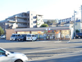 セブンイレブン 川崎初山2丁目店