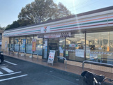 セブンイレブン 小田原下堀西店