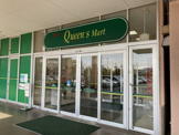 クイーンズマート・ヤオマサ