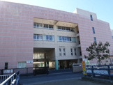 川崎市立東生田小学校