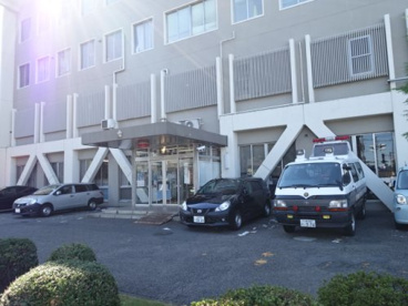 多摩警察署の画像1