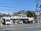 セブンイレブン 川崎生田8丁目店