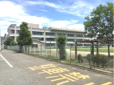桜木小学校の画像1