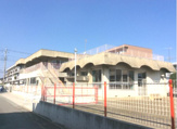 熊谷市立曙町保育所