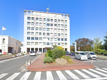 熊谷市役所の画像1