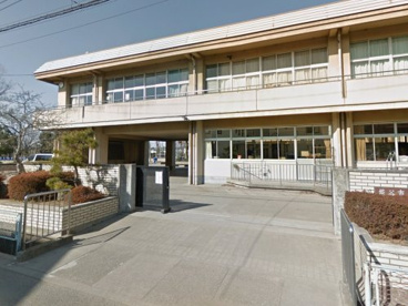 富士見中学校の画像1